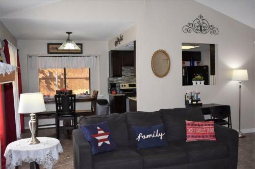 Round Rock Retreat