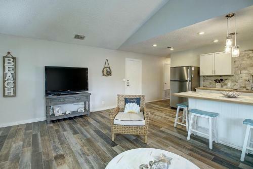 Mermaid's Landing Cottage