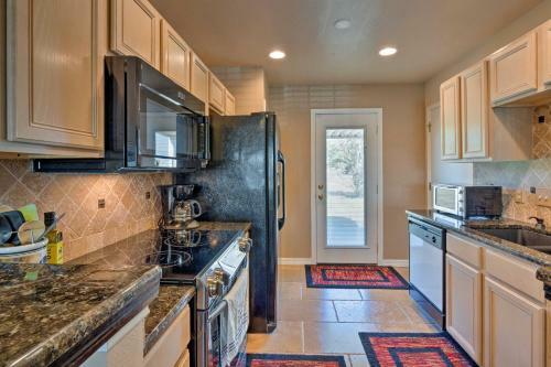 Salado Abode, Walk To Main St Shops And Eats!