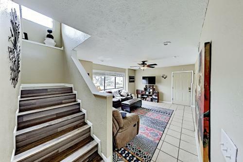Charming Fulton Getaway, Firepit & Walkable Locale Home
