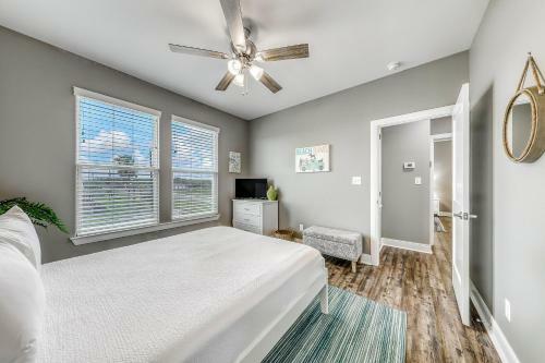 Coastal Getaway