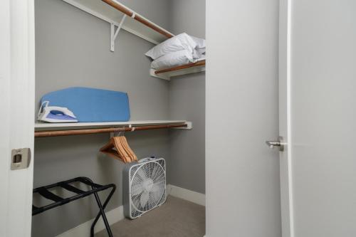 Apartamento 1 Br And 2 Br Near Downtown By Frontdesk
