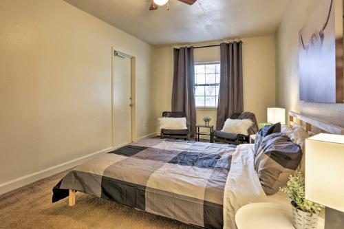San Antonio Home By Seaworld And Six Flags - Pets Ok