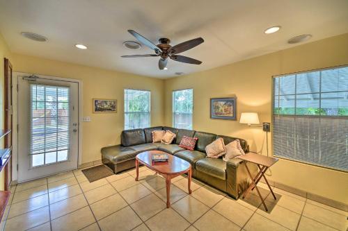 San Antonio House With Private Pool, Spa And Grill
