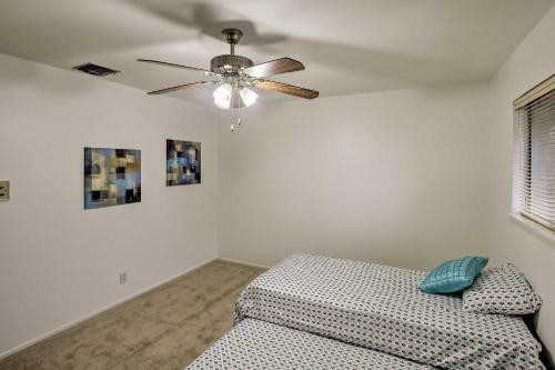 Charming San Antonio Abode About 10 Mi To Dwtn