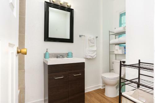 Downtown San Antonio Apartment