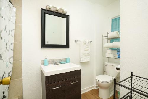 Downtown San Antonio Apartment