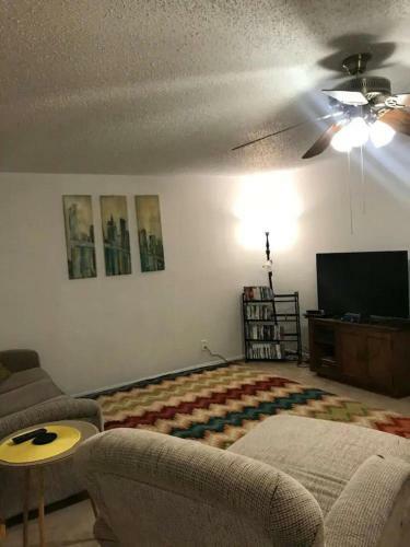 Apartamento The Light & Fresh @ Chimney Trail