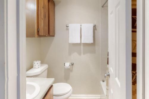 Apartamento Shadow Glen Flat C
