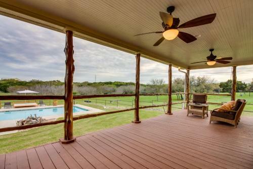 Lodge Four-o Ranch