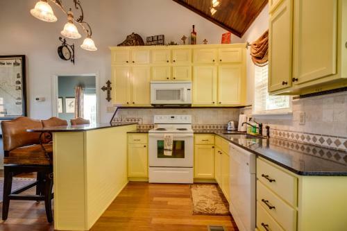 Lodge Four-o Ranch