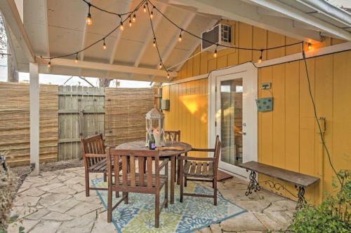 Sunny Cottage In Monte Vista With Updated Interior!