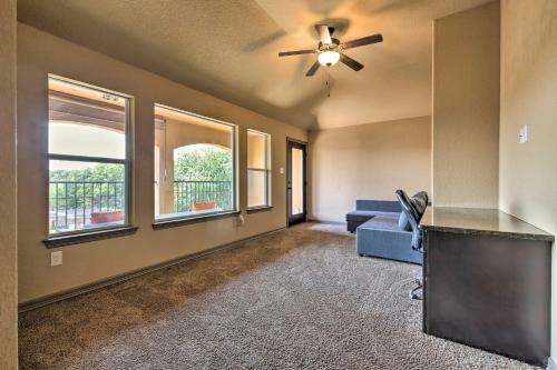 Spacious Selma House With Movie Theater And Yard!