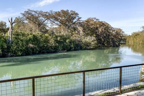 Guadalupe Oasis