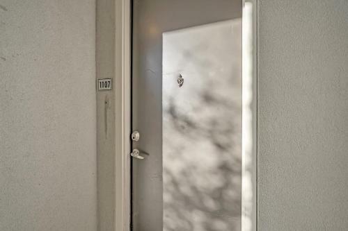 Apartamento Lux Flat With Direct Riverwalk Access And Resort Style Pool