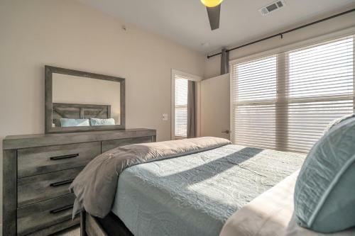 Apartamento Modern And Chic Flat In San Antonio