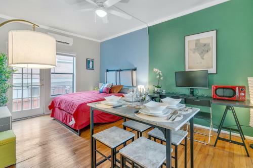 Apartamento Renu At The Monte