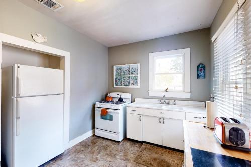 Creamery Cottage