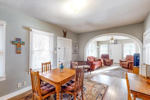 Creamery Cottage