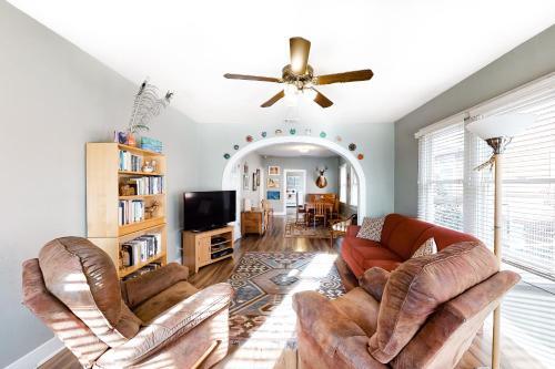 Creamery Cottage