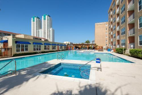 Gulfview I 208