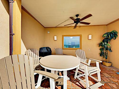 Apartamento W Red Snapper Condo #111 Condo