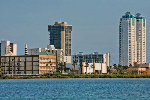 Campeche Cove #1