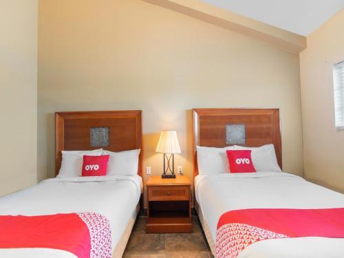 Oyo Hotel Three Rivers Tx Hwy 72