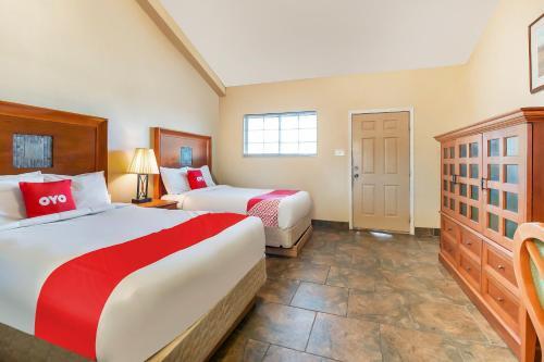 Oyo Hotel Three Rivers Tx Hwy 72