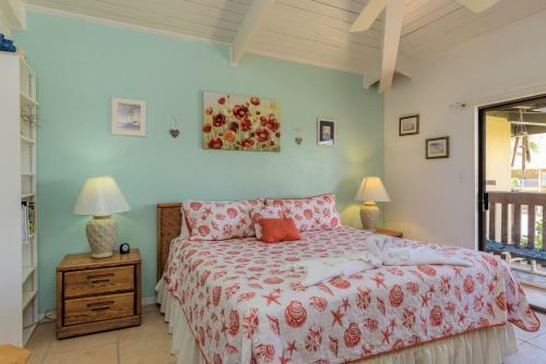 Apartamento Tiki 258- The Salt Life