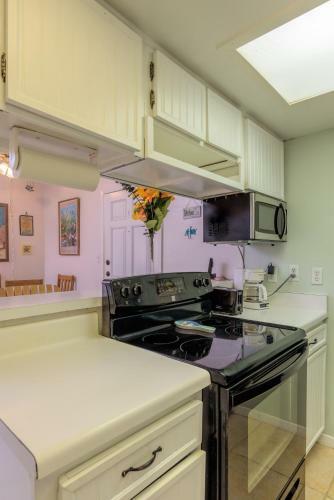 Apartamento Tiki 258- The Salt Life