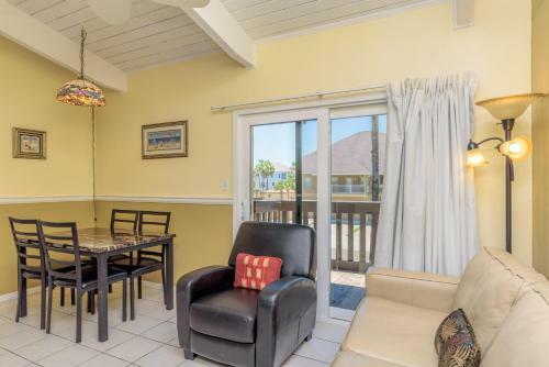 Apartamento Tiki 252