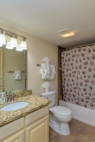 Apartamento Tiki 117