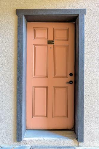 Apartamento Tiki 117