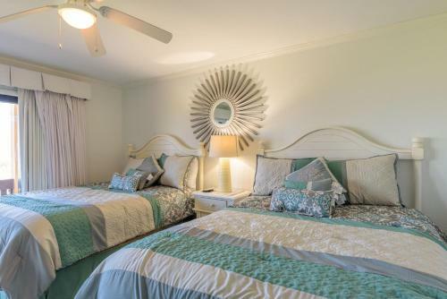 Apartamento Tiki 132