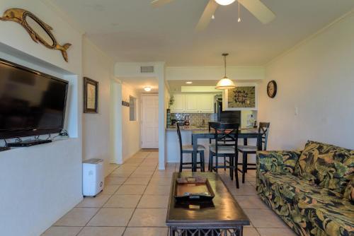 Apartamento Tiki 132