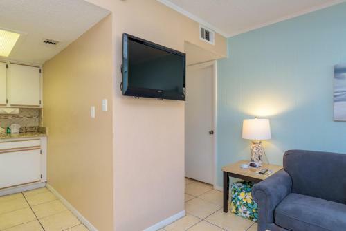 Apartamento Tiki 153