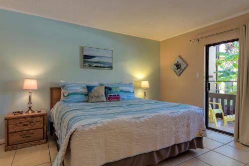 Apartamento Tiki 153