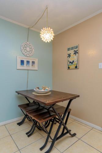 Apartamento Tiki 153