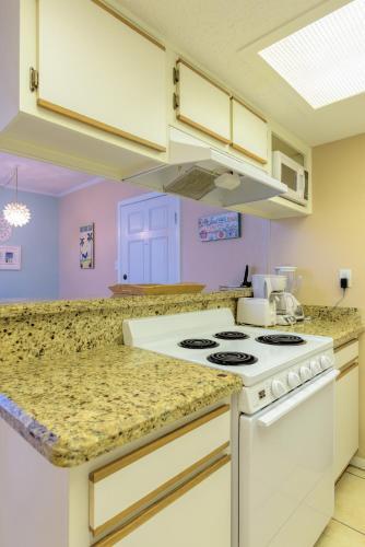 Apartamento Tiki 153