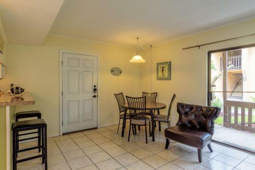 Apartamento Tiki 159