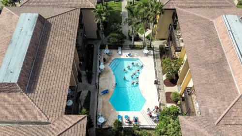 Apartamento Tiki 159