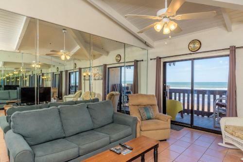 Apartamento Tiki 334