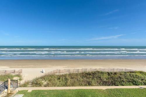 Apartamento Tiki 334