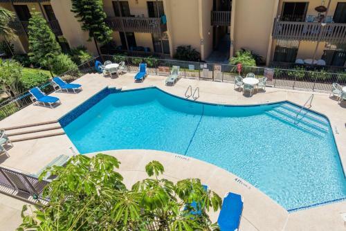 Apartamento Tiki 325