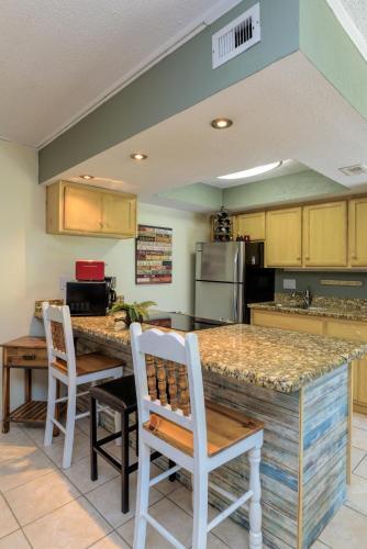 Apartamento Tiki 227