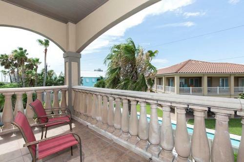 Casa Picasso Mediterranean Style Villa