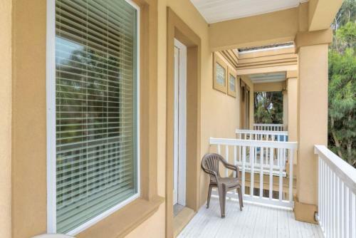 Apartamento Lantana