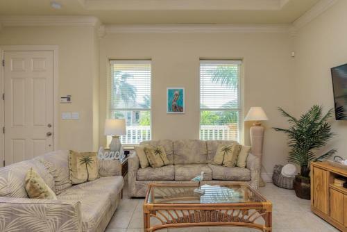Apartamento Lantana