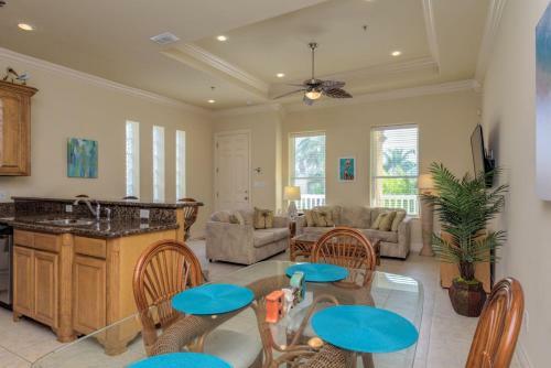 Apartamento Lantana